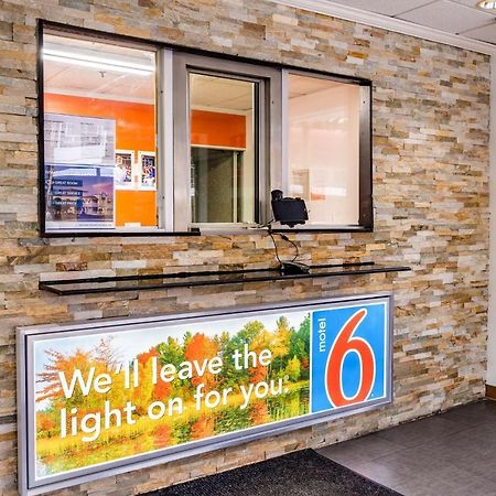 Motel 6-Elmsford, Ny - White Plains מראה חיצוני תמונה