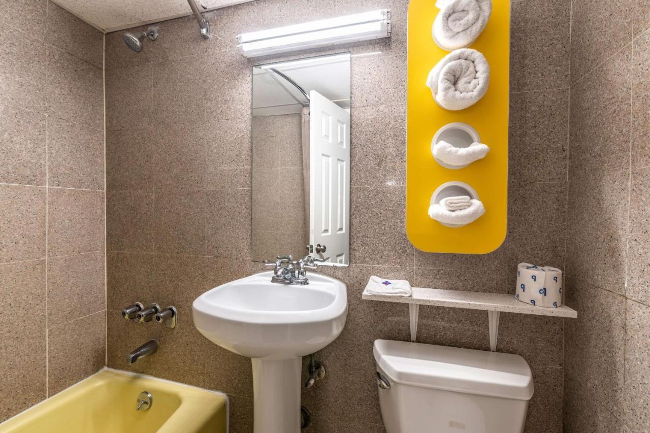 Motel 6-Elmsford, Ny - White Plains מראה חיצוני תמונה