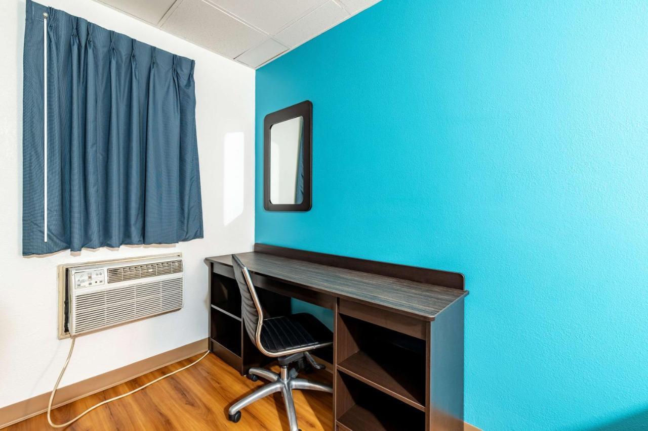 Motel 6-Elmsford, Ny - White Plains מראה חיצוני תמונה